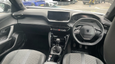 Peugeot 2008 1.2 PureTech 130 Allure 5dr Petrol Estate